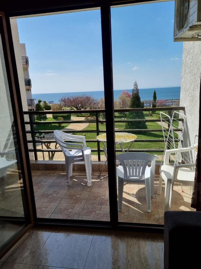 Luxsus Apartment Diamond Sveti Vlas Exterior photo