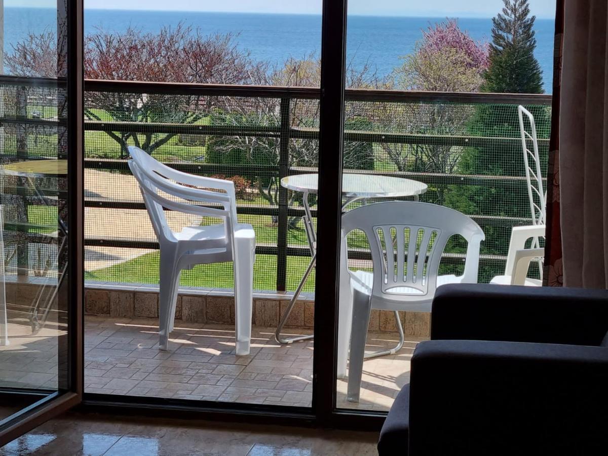 Luxsus Apartment Diamond Sveti Vlas Exterior photo