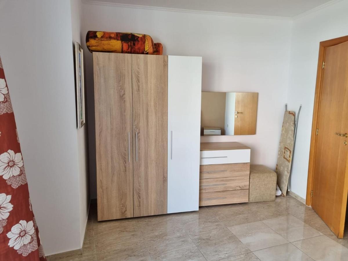Luxsus Apartment Diamond Sveti Vlas Exterior photo