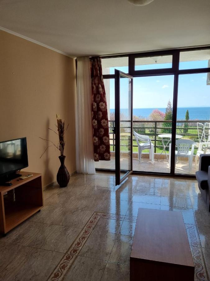 Luxsus Apartment Diamond Sveti Vlas Exterior photo