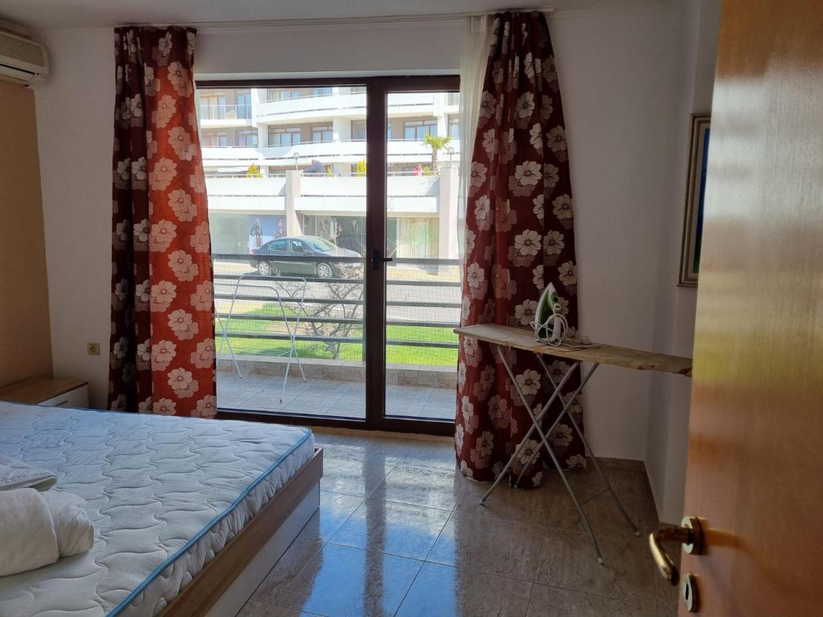 Luxsus Apartment Diamond Sveti Vlas Exterior photo