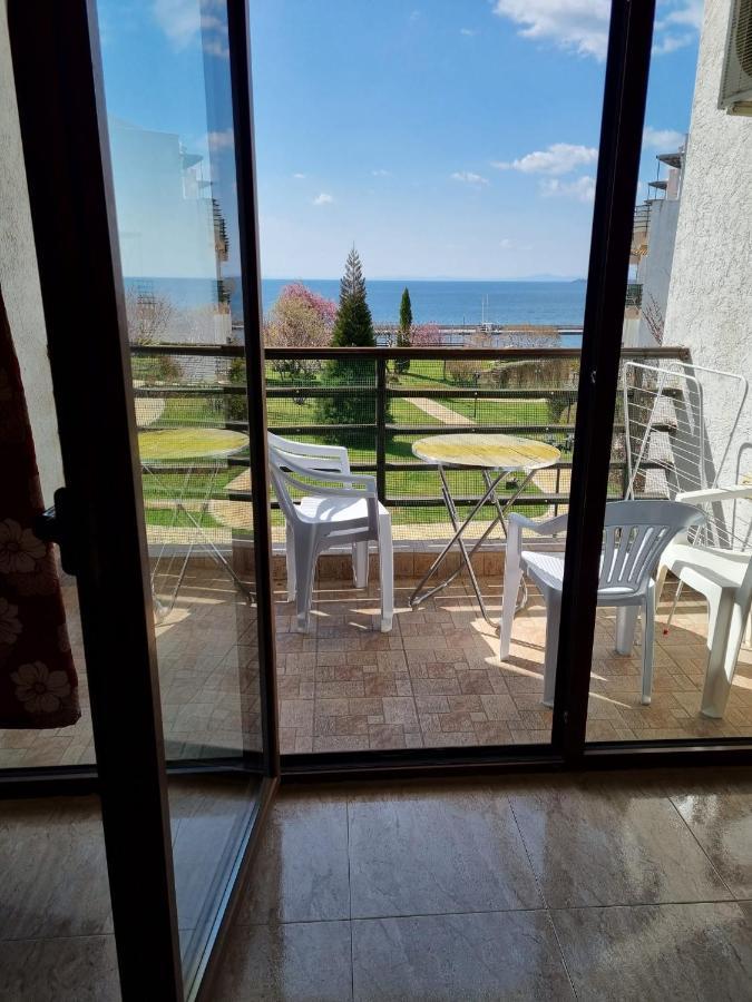 Luxsus Apartment Diamond Sveti Vlas Exterior photo