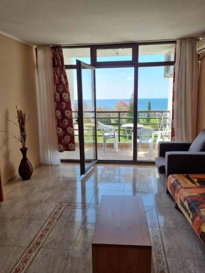 Luxsus Apartment Diamond Sveti Vlas Exterior photo