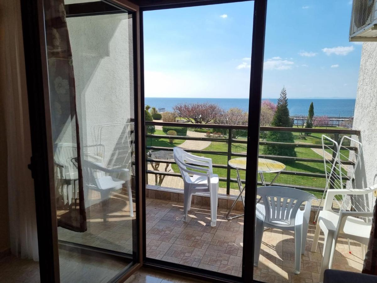 Luxsus Apartment Diamond Sveti Vlas Exterior photo