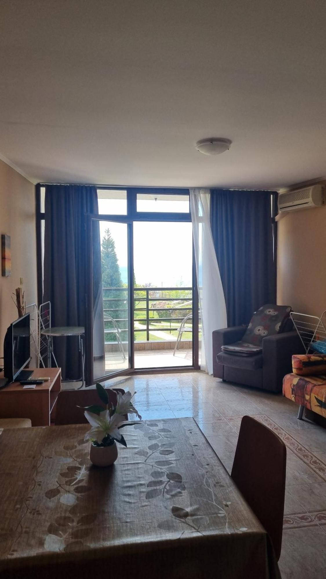 Luxsus Apartment Diamond Sveti Vlas Exterior photo