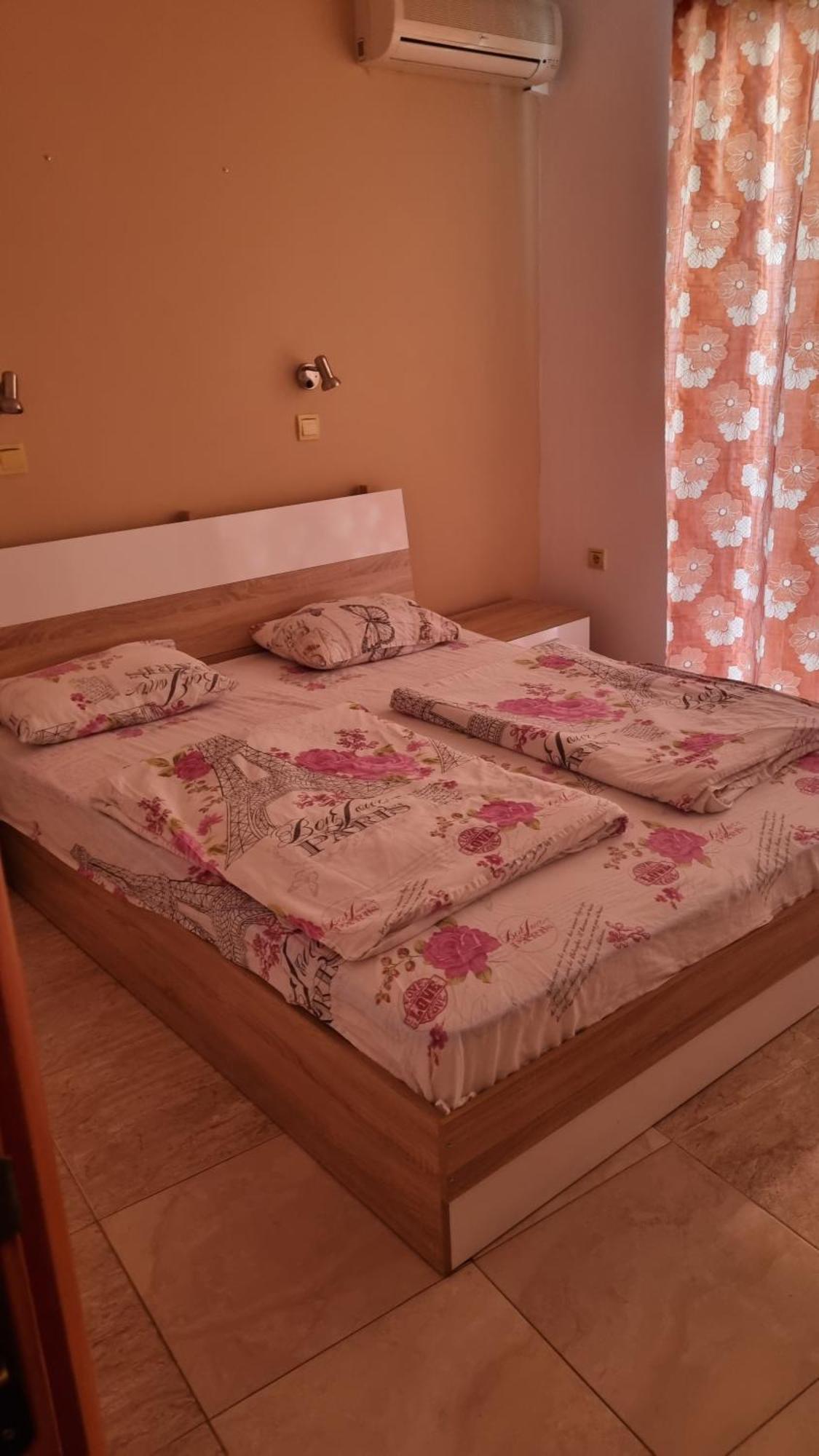 Luxsus Apartment Diamond Sveti Vlas Exterior photo