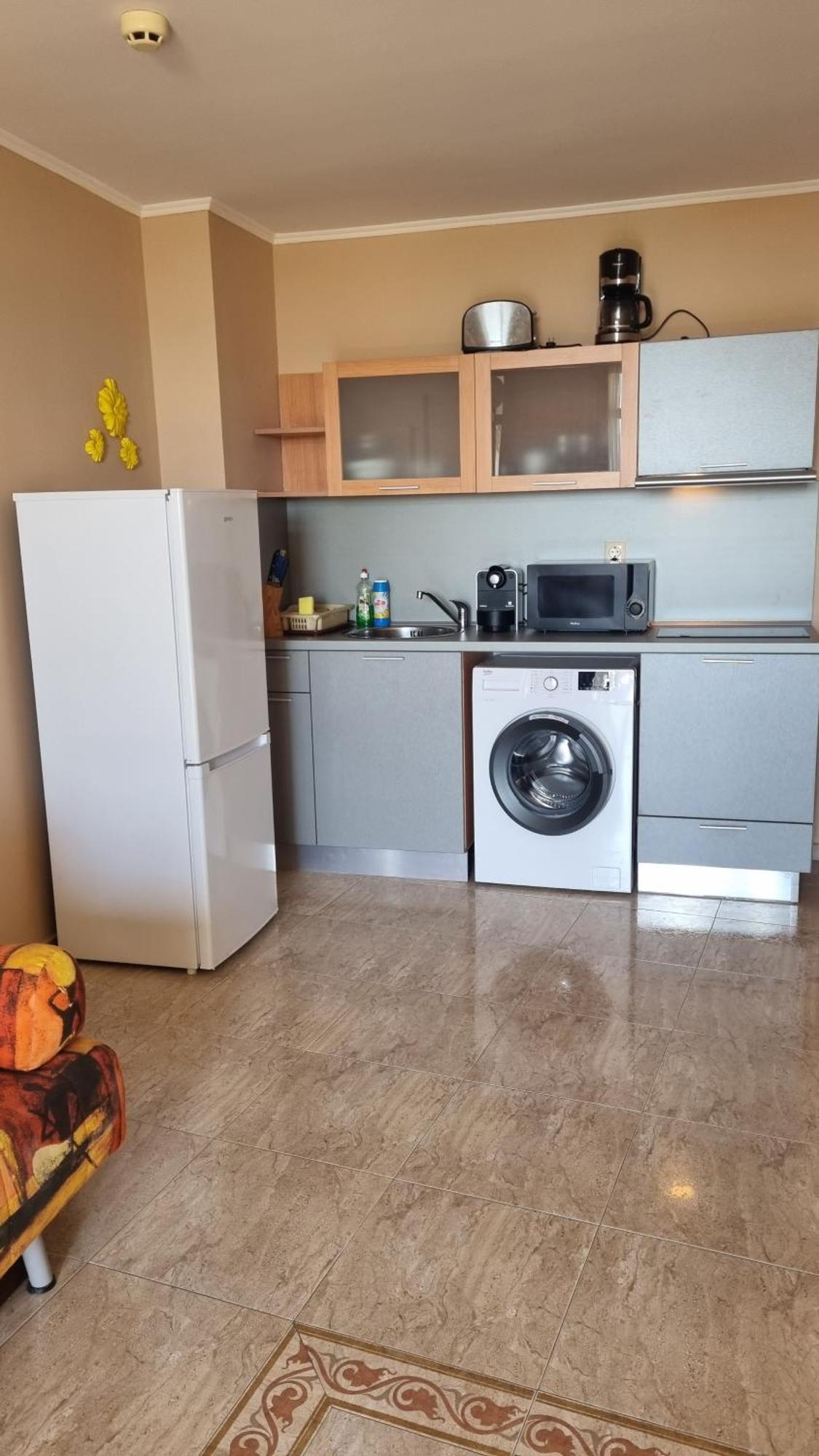 Luxsus Apartment Diamond Sveti Vlas Exterior photo