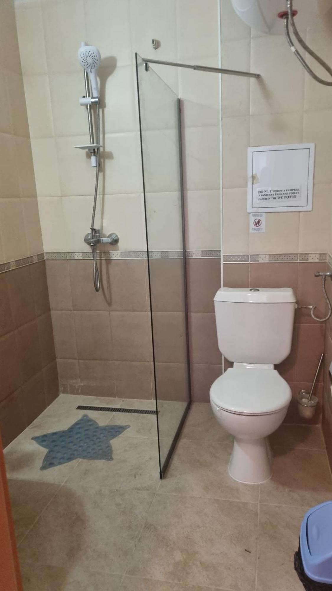 Luxsus Apartment Diamond Sveti Vlas Exterior photo