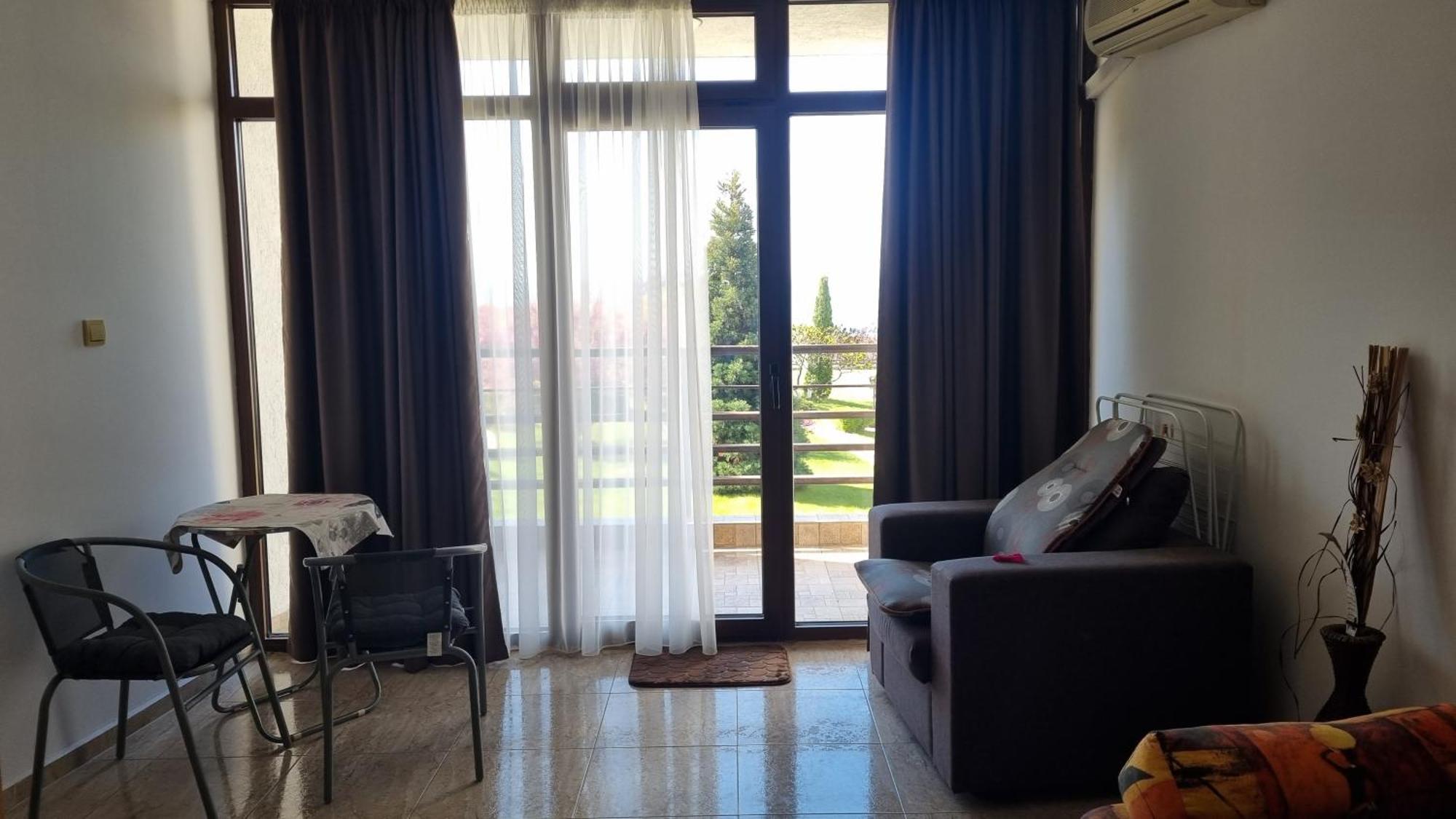Luxsus Apartment Diamond Sveti Vlas Exterior photo
